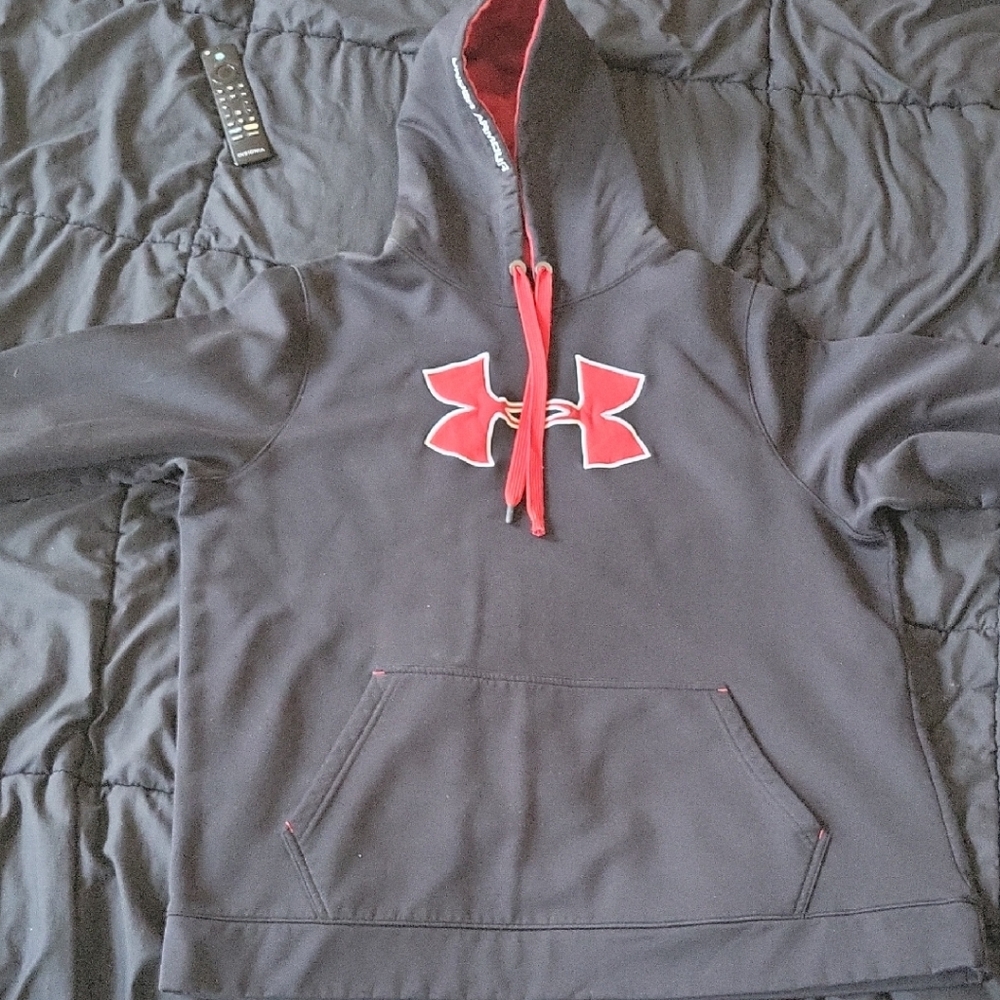 Under Armour Hoodie